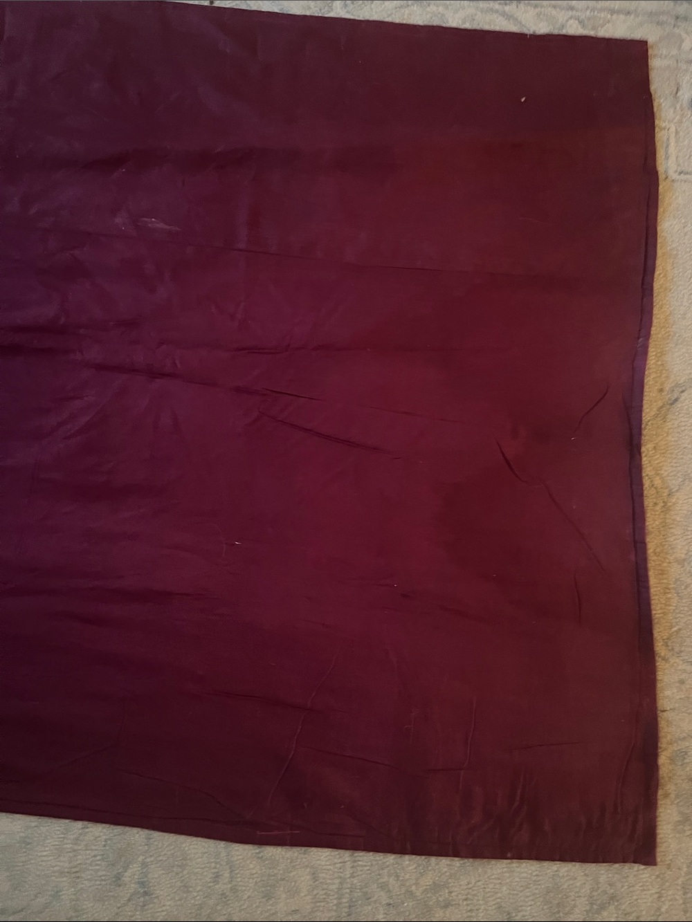 Heavy Banjara Gypsy Handmade Indian Tapestry Wallhanging - Picture 10 of 16